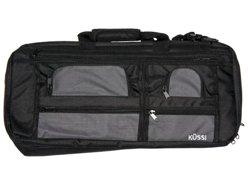 Kussi Knife Roll & Tool Bag - 18 Slot (99-151LGB) 4 Kussi Knife Roll & Tool Bag - 18 Slot (99-151LGB) - Image 2