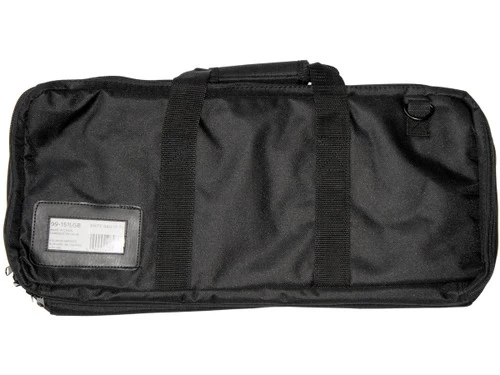 Kussi Knife Roll & Tool Bag - 18 Slot (99-151LGB) 5 Kussi Knife Roll & Tool Bag - 18 Slot (99-151LGB) - Image 3