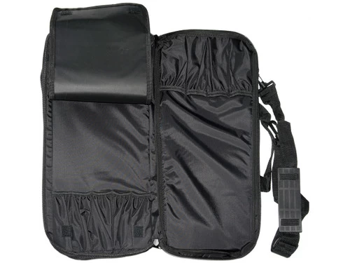 Kussi Knife Roll & Tool Bag - 18 Slot (99-151LGB) 7 Kussi Knife Roll & Tool Bag - 18 Slot (99-151LGB) - Image 5