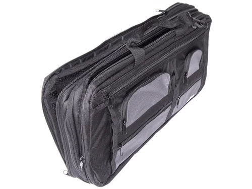 Kussi Knife Roll & Tool Bag - 18 Slot (99-151LGB) 3 Kussi Knife Roll & Tool Bag - 18 Slot (99-151LGB)