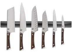 Bisbell Professional 20" Magnetic Bar (B44X50) -Global Store B44X50 Bisbell Magnetic Bar Pro 20in 588005 4 45391.1504825281