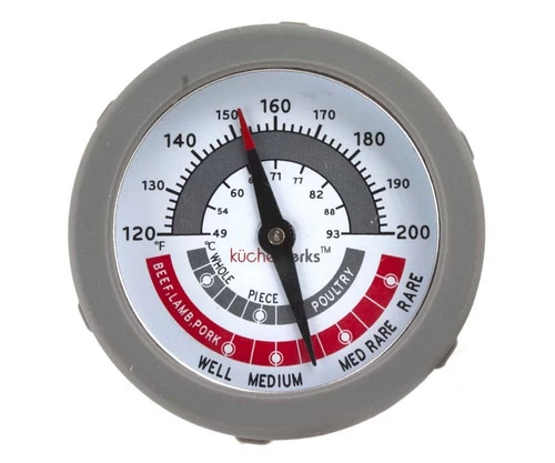 Kuchewerks Meat Thermometer (B4-KS) 4 Kuchewerks Meat Thermometer (B4-KS) - Image 2