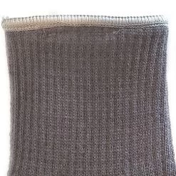 Kussi Five-Fingered Heat Resistant Oven Glove Grey (BB662F-GR) -Global Store BB662F GR Five Fingered Oven Glove Grey 100008 3 64315.1587577927