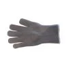 Kussi Five-Fingered Heat Resistant Oven Glove Grey (BB662F-GR) -Global Store BB662F GR Five Fingered Oven Glove Grey 100008 4 06633.1587577987.1280.1280 80273.1615226966