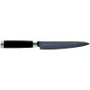 Michel Bras #2 Utility Knife 6" (BK0002) -Global Store BK0002 Shun Michael Bras 2 6 Utility SH210002 1 42987.1616020646