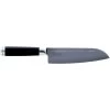 Michel Bras #4 Santoku Knife 6" (BK0004) 2 Michel Bras #4 Santoku Knife 6" (BK0004) -Global Store BK0004 Shun Michael Bras 4 6 Santoku SH210004 1 81327.1616020695