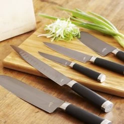 Michel Bras 7Pc Set (BK0014) -Global Store BK0014 Michel Bras 7Pc Set SH210011 2 67113.1616023743