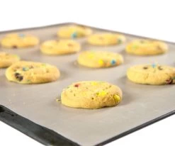 Kussi Non-Stick Bakeware Liner (2pc) (BM8001) -Global Store BM8001 2 79163.1502315753