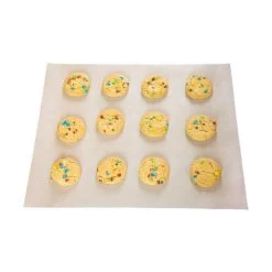 Kussi Non-Stick Bakeware Liner (2pc) (BM8001)