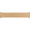 Bisbell Beech Wood 16" Magnetic Knife Bar (BMKR03-SPB) -Global Store BMKR03 30 BE 05171.1568149982