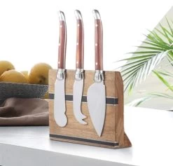 Final Touch Magnetic Cheese Board Set 5pc (CE40405) 13 Final Touch Magnetic Cheese Board Set 5pc (CE40405) -Global Store CE40405 Final Touch Magnetic Cheeseboard Set 840944 5 54912.1695751553