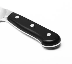 Fusion Classic 8" Chef's Knife Fluted Edge (9801-20) -Global Store CL07B B 92263.1607110179