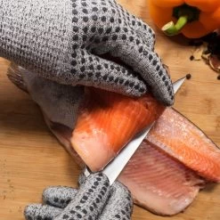 Kussi Cut Resistant Glove - Large (CR508L) -Global Store CR508 Kussi Cut Resistant Glove 1 52178.1573259013