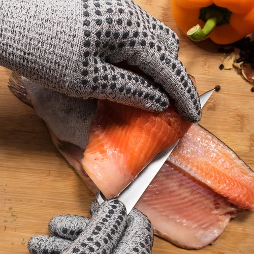 Kussi Cut Resistant Glove - Extra Small (CR508XS) 5 Kussi Cut Resistant Glove - Extra Small (CR508XS) - Image 3