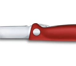 Victorinox Swiss Classic Folding Paring Knife Red (6.7801.FB) -Global Store CUT 6 7801 F D1 19473.1605839868