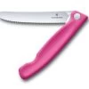 Victorinox Swiss Classic Folding Utility Knife Pink (6.7836.F5B)