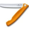 Victorinox Swiss Classic Folding Utility Knife Orange (6.7836.F9B)