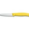 Victorinox Swiss Classic Paring Knife 3.25" Yellow (6.7606.L118) -Global Store CUT 6 7606 L118 S1 74469.1605906864