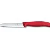 Victorinox Swiss Classic Paring Knife 4" Red (6.7701) -Global Store CUT 6 7701 S1 82318.1605910655