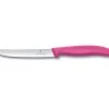 Victorinox Swiss Classic Utility Knife 4.5" Pink (6.7836.L115) -Global Store CUT 6 7836 L115 S1 58162.1605915734