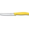 Victorinox Swiss Classic Utility Knife 4.5" Yellow (6.7836.L118) -Global Store CUT 6 7836 L118 S1 66929.1605916807