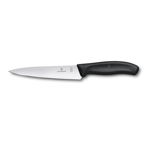 Victorinox Swiss Classic Chef Knife 6" (6.8003.15-X2) 3 Victorinox Swiss Classic Chef Knife 6" (6.8003.15-X2)