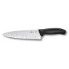 Victorinox Swiss Classic Chef Knife 8" Granton Edge (6.8083.20-X1) 2 Victorinox Swiss Classic Chef Knife 8" Granton Edge (6.8083.20-X1) -Global Store CUT 6 8083 20 S1 30170.1606335473