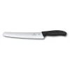 Victorinox Swiss Classic 8.75" Bread And Pastry Knife (6.8633.22G)