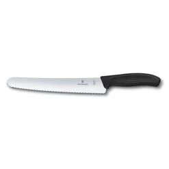 Victorinox Swiss Classic 8.75" Bread And Pastry Knife (6.8633.22G)