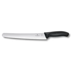 Victorinox Swiss Classic 10.25" Bread And Pastry Knife (6.8633.26-X1)