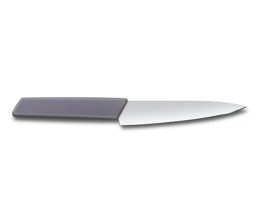 Victorinox Swiss Modern Chef Knife 6" Lavender-Lilac (6.9016.1521B) 4 Victorinox Swiss Modern Chef Knife 6" Lavender-Lilac (6.9016.1521B) - Image 2