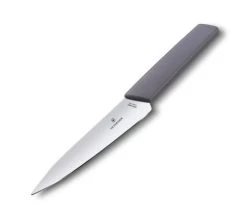 Victorinox Swiss Modern Chef Knife 6" Lavender-Lilac (6.9016.1521B) 8 Victorinox Swiss Modern Chef Knife 6" Lavender-Lilac (6.9016.1521B) -Global Store CUT 6 9016 1521 S3 79211.1606178000