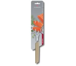 Victorinox Swiss Modern Fork 6" Almond-Beige (6.9036.158B) -Global Store CUT 6 9036 158B P1 36122.1606179014