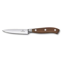 Victorinox Grand Maitre Wood Kitchen Knife 4" (7.7200.10G)