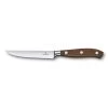 Victorinox Grand Maitre Wood Paring Knife 4.75" Serrated (7.7200.12WG) -Global Store CUT 7 7200 12W S1 45103.1606348354