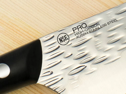Kai Pro 6" Chef's Knife (HT7072) 4 Kai Pro 6" Chef's Knife (HT7072) - Image 2