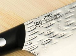 Kai Pro 12" Slicing/Brisket Knife (HT7074) 6 Kai Pro 12" Slicing/Brisket Knife (HT7074) -Global Store Close Up 96901.1530316718