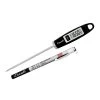 Escali Gourmet Digital Thermometer Black (DH1-B) -Global Store DH1 B Escali Gourmet Digital Thermometer Black 673005 1 79115.1629744600