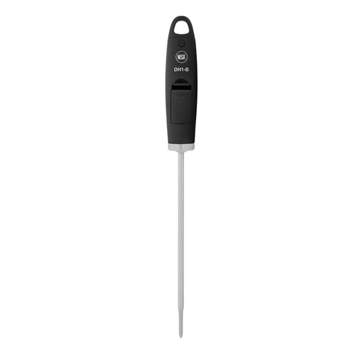 Escali Gourmet Digital Thermometer Black (DH1-B) 6 Escali Gourmet Digital Thermometer Black (DH1-B) - Image 4