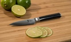 Shun Classic 3.5" Paring Knife (DM0700) -Global Store DM0700 Shun Classic Paring 3.5 inch 873609 1 82117.1673748072
