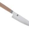 Shun Classic Blonde 7" Santoku Knife (DM0702W) 2 Shun Classic Blonde 7" Santoku Knife (DM0702W) -Global Store DM0702W Shun Classic Blonde Santoku 875252 1 82343.1580846176