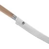 Shun Classic Blonde 9" Bread Knife (DM0705W) -Global Store DM0705W Shun Classic Blonde Bread Knife 875254 1 54305.1580846142