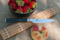 Shun Classic 4" Paring Knife (DM0716) 5 Shun Classic 4" Paring Knife (DM0716) -Global Store DM0716 Shun Classic Paring 875276 2 25993.1612220847