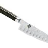 Shun Classic 7" Santoku Knife Hollow Ground (DM0718) -Global Store DM0718 79529.1508887490.1280.1280 83819.1512435335