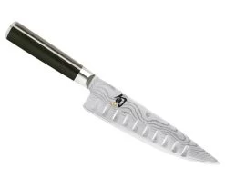 Shun Classic 8" Hollow Ground Edge Chef's Knife (DM0719)