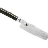 Shun Classic 6.5" Nakiri Knife (DM0728) -Global Store DM0728 59540.1578080832