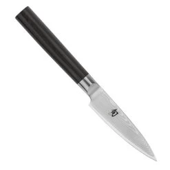 Shun Classic Limited Edition 4" 'Try Me' Paring Knife (DM0757)