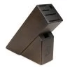 Shun 6-Slot Slimline Block - Dark Stain (DM0846) -Global Store DM0846 Shun 6 Slot Slimline Block Dark Stain 43797.1635463350