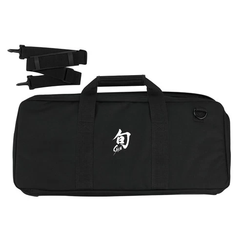 Shun 20-Slot Knife Case (DM0882) 3 Shun 20-Slot Knife Case (DM0882)