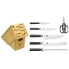 Shun Classic 7 Pc Essential Block Set (DM2003B) -Global Store DM2003B Shun Classic 7pc Block Set 875284 2 95900.1619475677